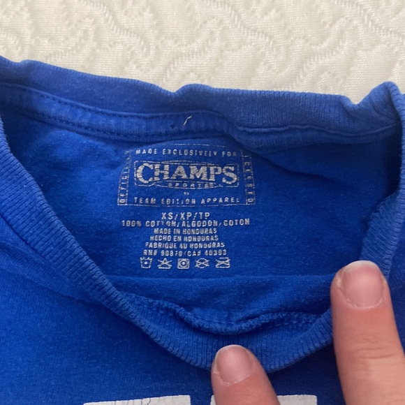 Two pack Duke t-shirts - Picture 4 of 7